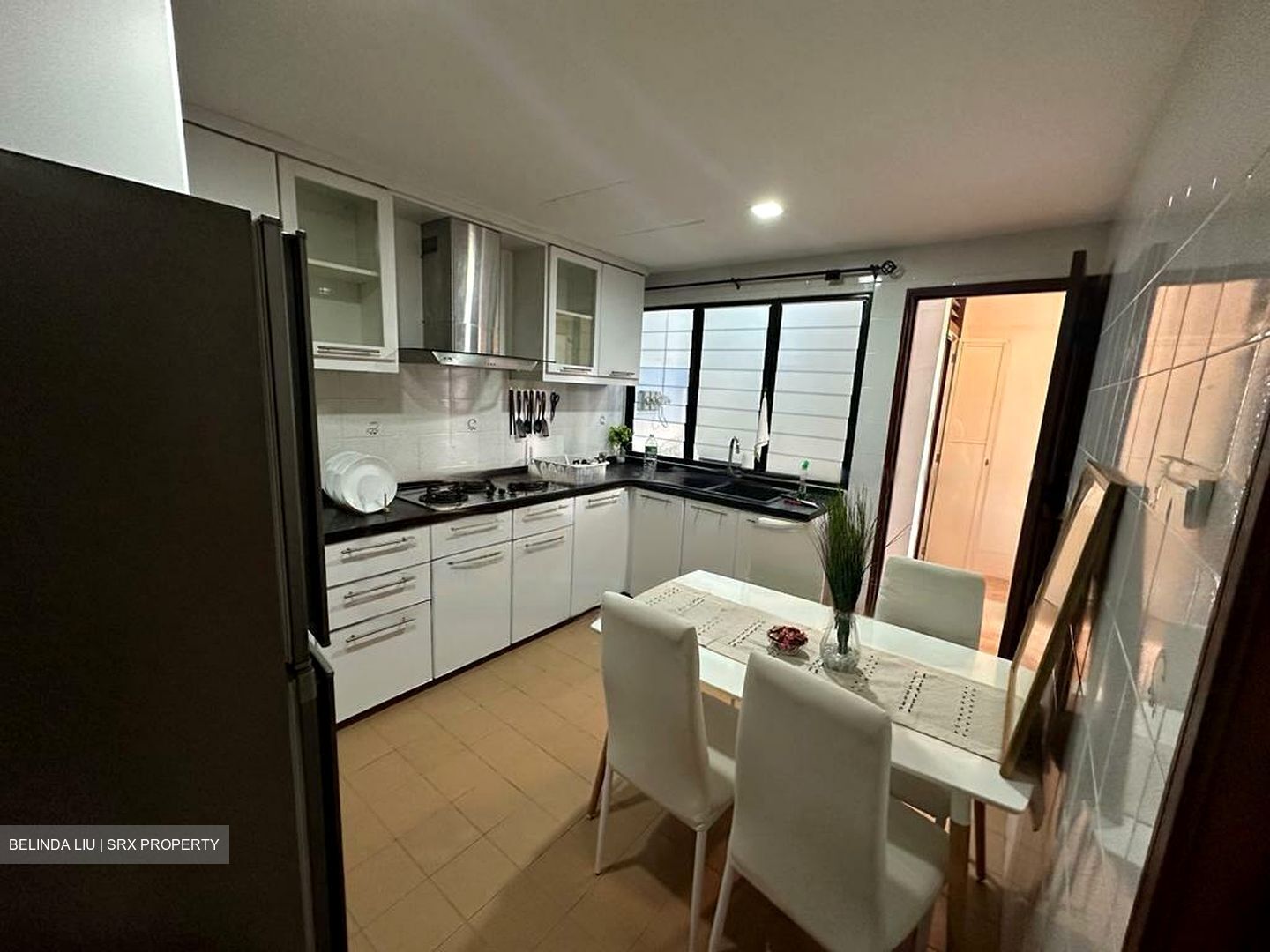 Chiltern Park (D19), Condominium #463151811